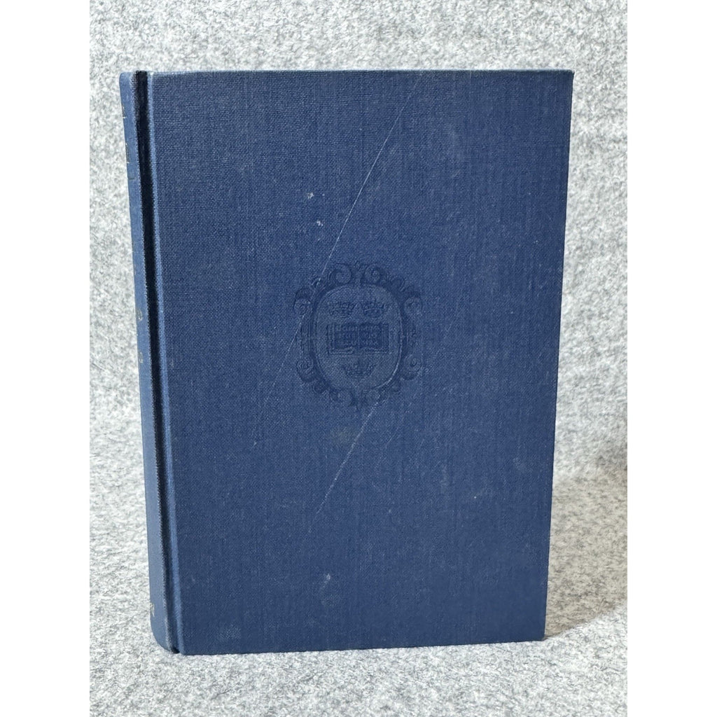 Johnson & Boswell Journey to the Western Islands Tour to Hebrides 1965 HC