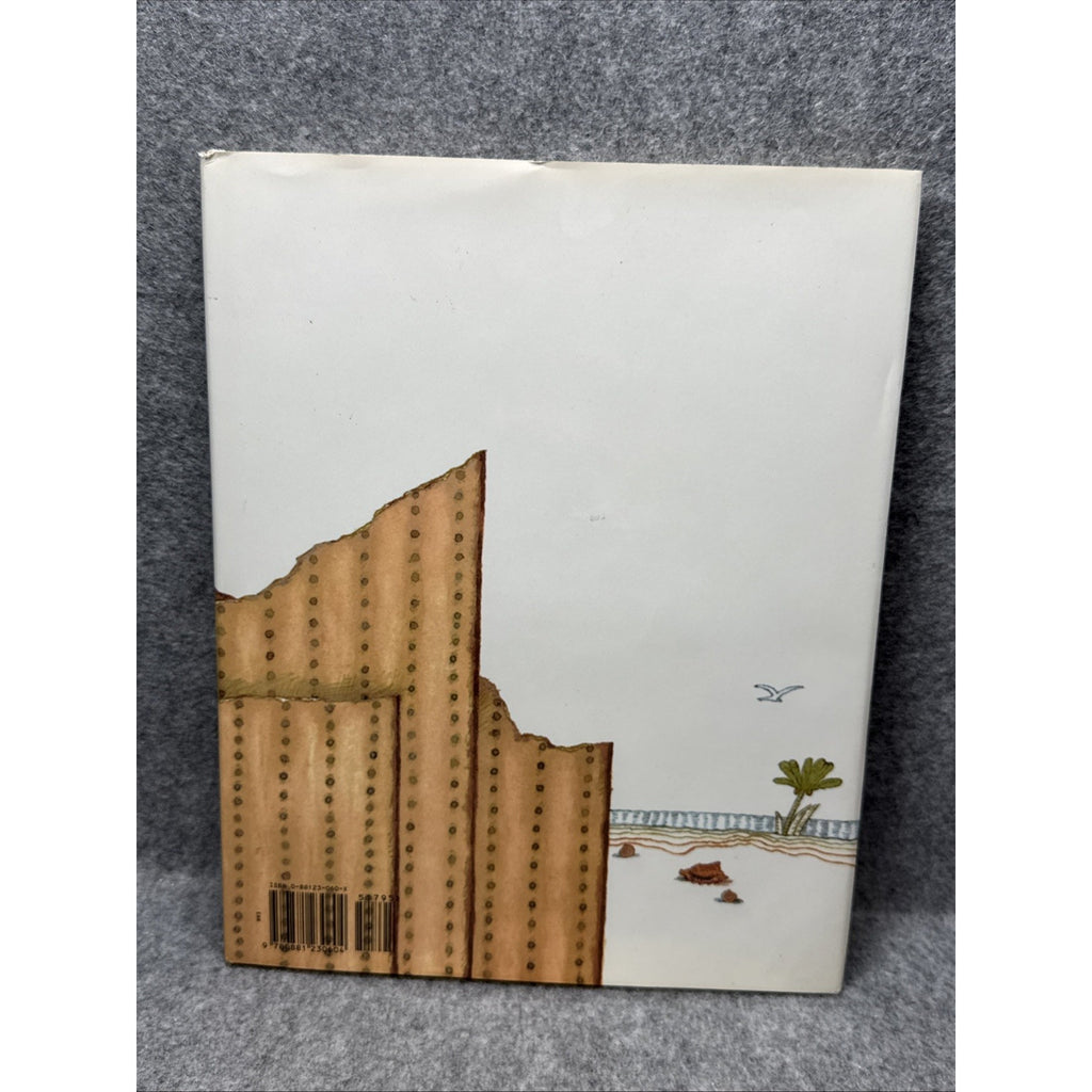 Children's Haggadah by Robert Orkand (1994, Hardcover)