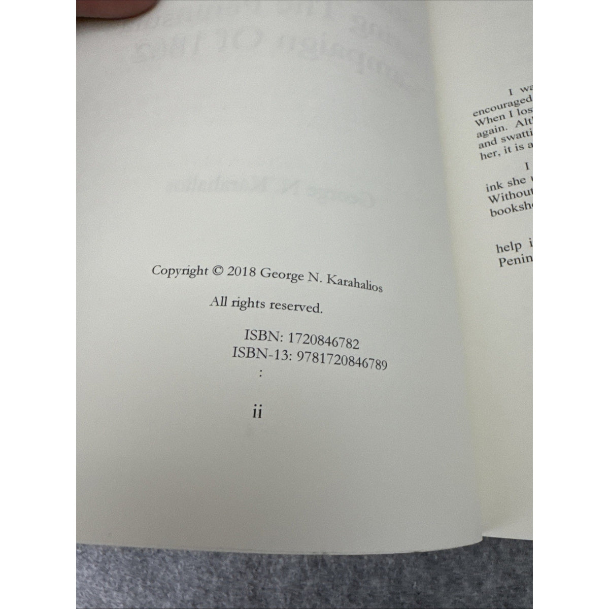 A Study of Leadership During the 1862 Peninsula Campaign by George N. Karahalios