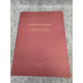 Building On Our History Harrison County Courthouse Centennial 2002 PB
