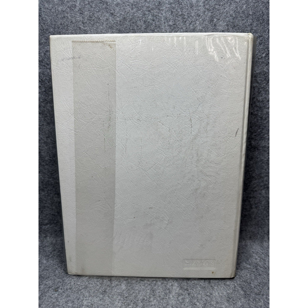 1988 Palm Beach Gardens Community High School Yearbook Saurian Florida