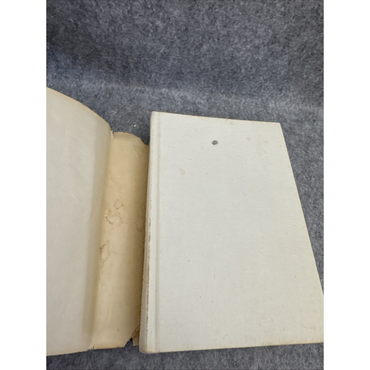 1961 HC/DJ Passover Anthology by Goodman, Philip 1st Ed 7th Impression
