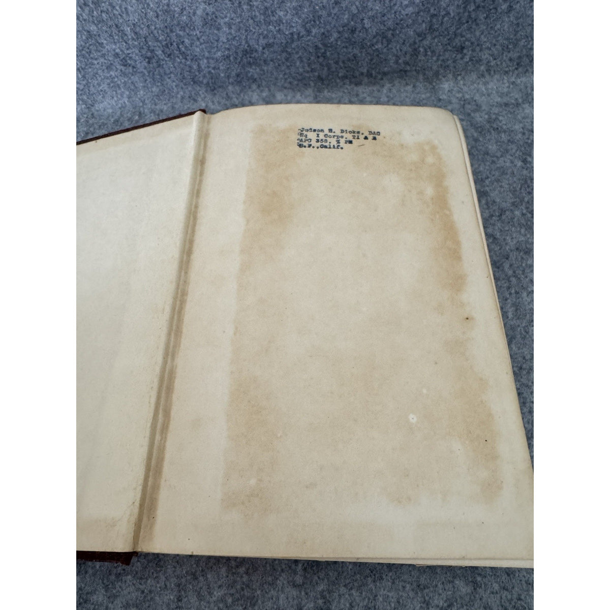 Music Lovers Encyclopedia 1950 Deems Taylor Rupert Hughes HC Antique