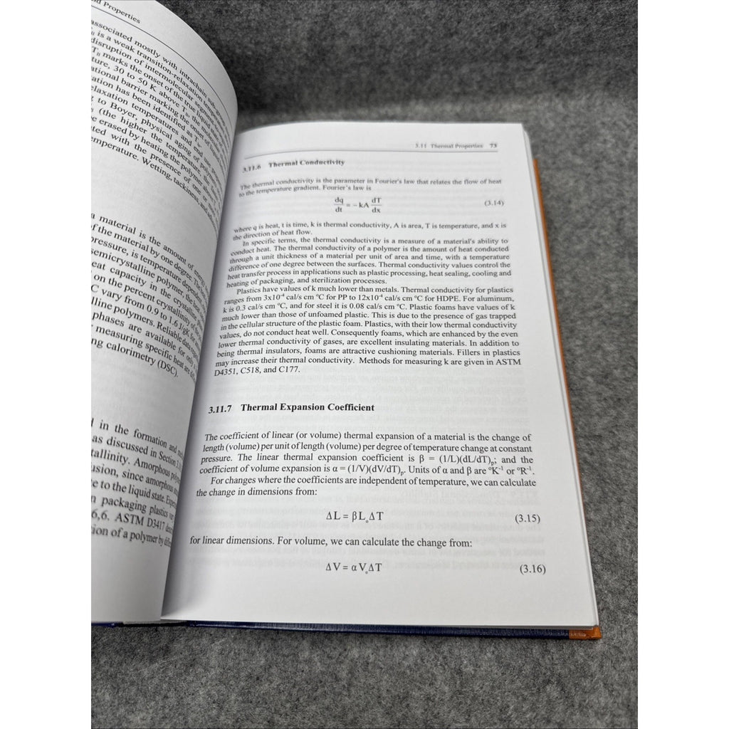 Plastics Packaging 2E : Properties, Processing, Applications, and Regulations by