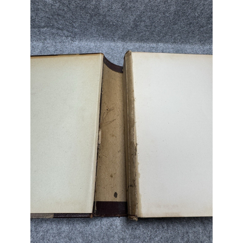 1910 Foundation Stones of Success Vol II Estelle Avery Sharpe Edition De Luxe