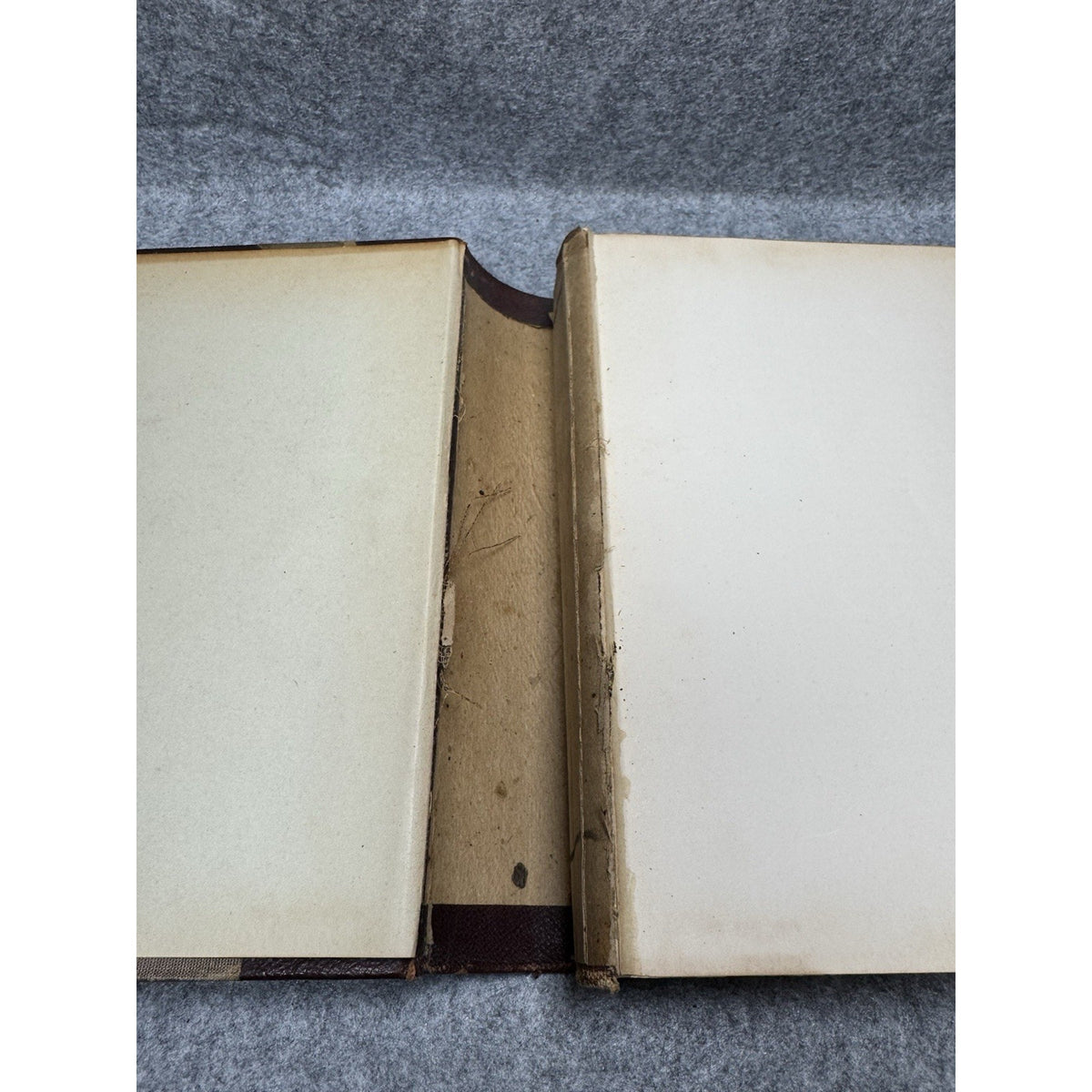 1910 Foundation Stones of Success Vol II Estelle Avery Sharpe Edition De Luxe