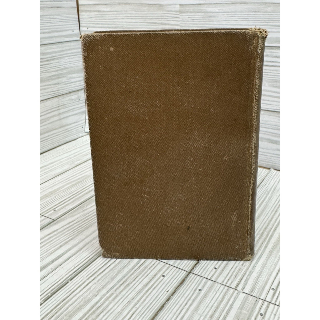 Silas Marner George Eliot Merrill’s English Texts 1908 HC Vintage