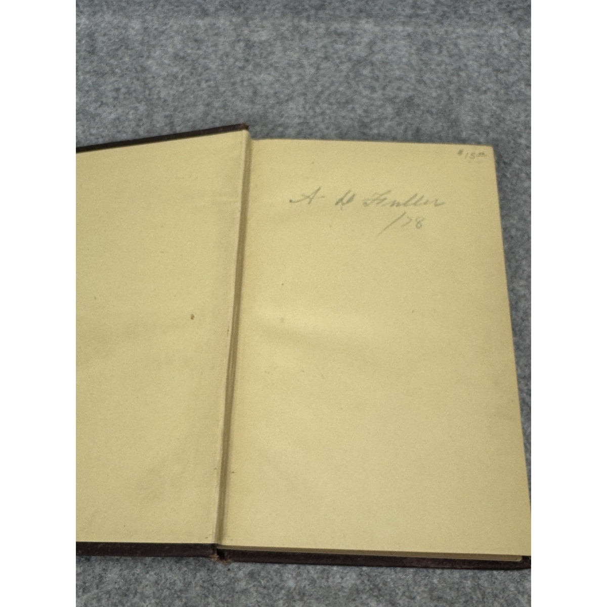 Our Common Insects c1873 A S Packard Antique Illustrated Entomology Hardcover