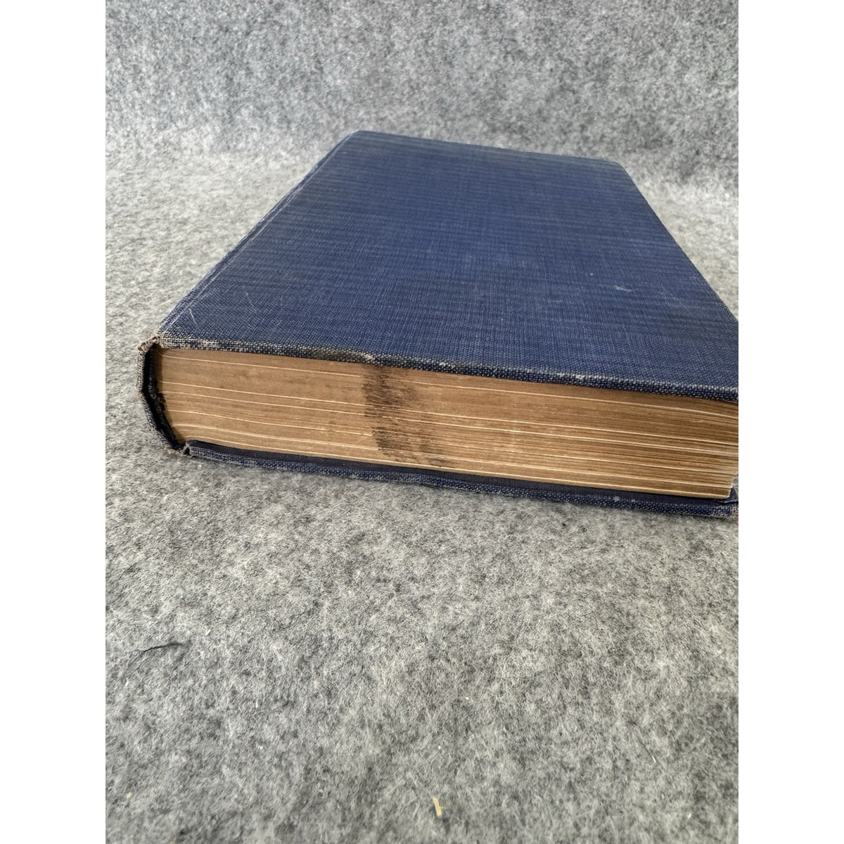 1919 Literary Digest History of the World War Vol 6 HC Funk & Wagnalls