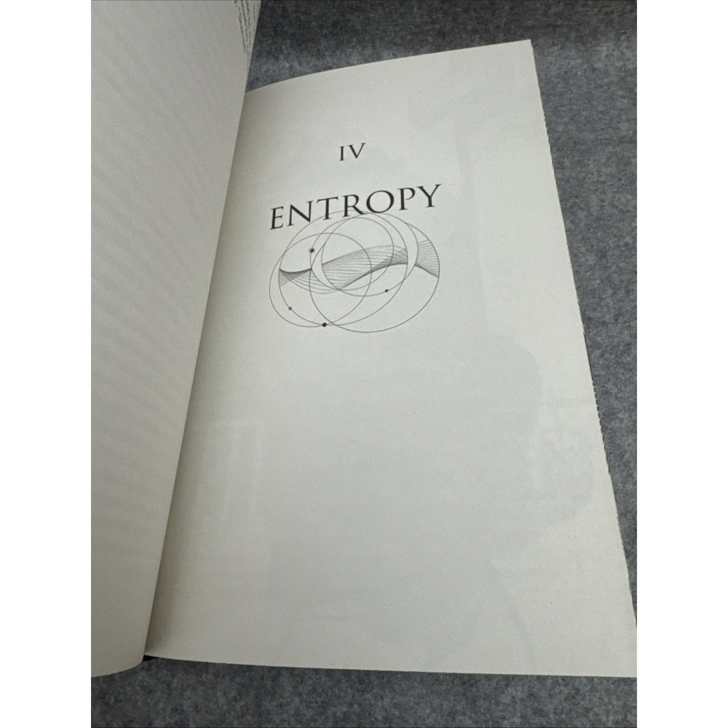 1st UK Print "The Atlas Paradox" Olivie Blake 2022 HC TOR Waterstones Exclusive