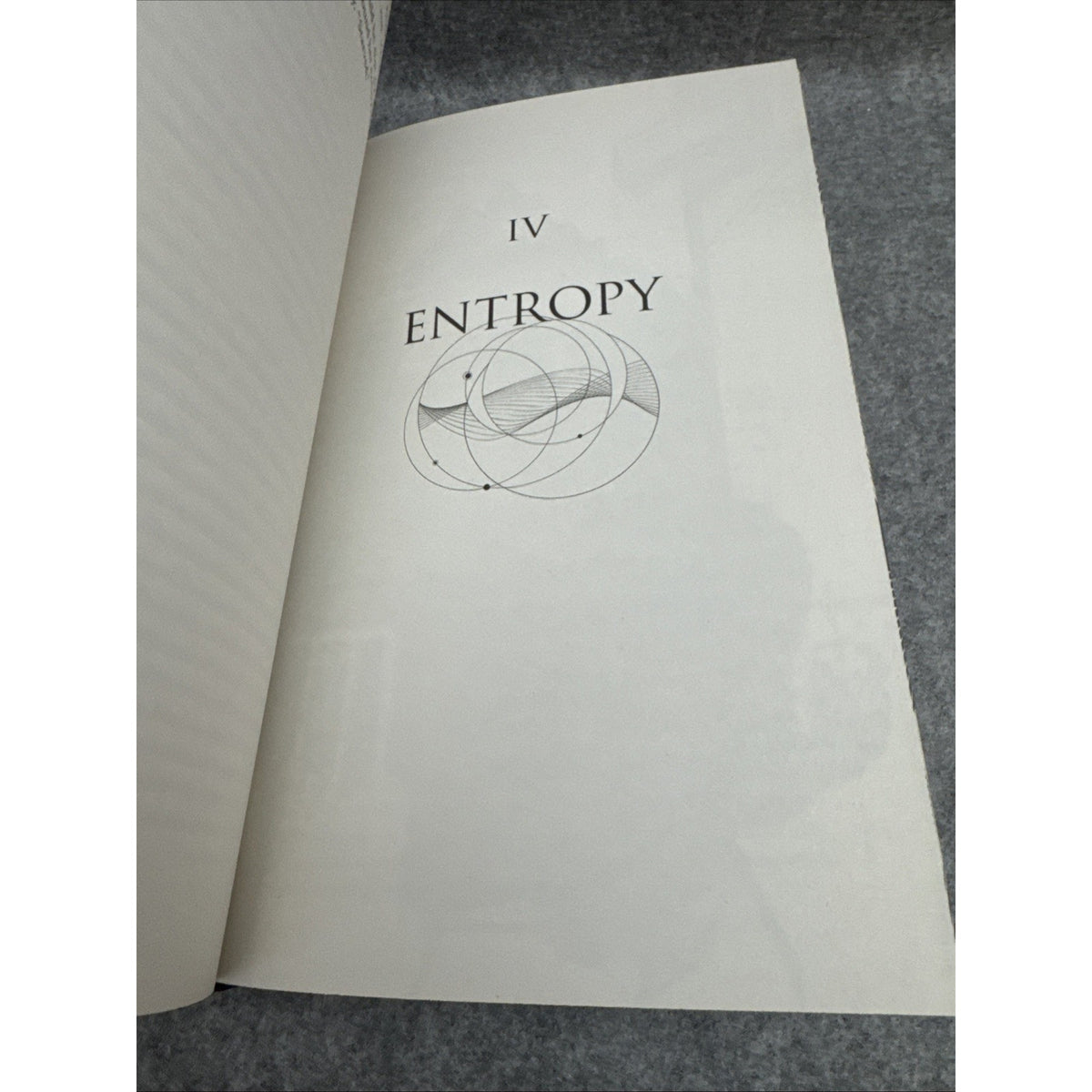 1st UK Print "The Atlas Paradox" Olivie Blake 2022 HC TOR Waterstones Exclusive