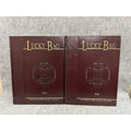 1992 Lucky Bag United States Naval Academy 2 Vol Set HC