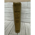 Gods and Men Origins of Western Culture Parkes 1959 HC Knopf