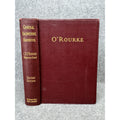 1940 General Engineering Handbook O’Rourke 2nd Ed 4th Impression HC