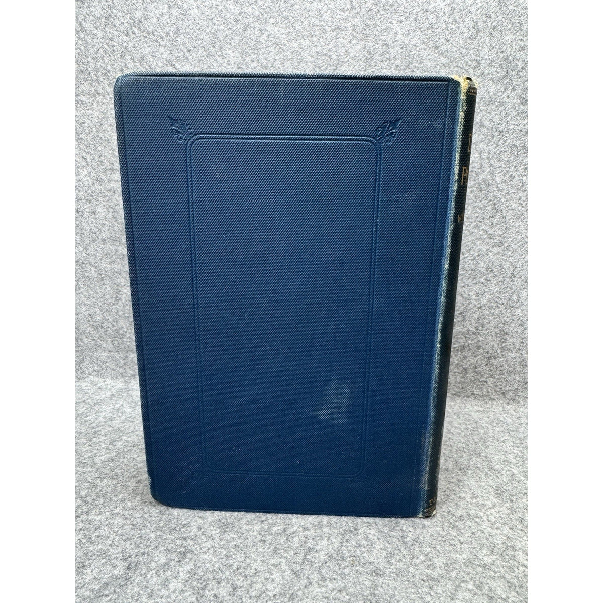 1902 Demoniac Possession New Testament Alexander Demonology Occult Scarce