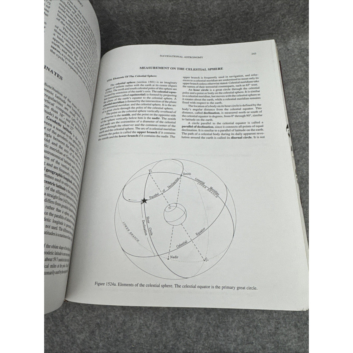 American Practical Navigator: An Epitome Of Navigation 1995 Pub No 9 by Bowditch