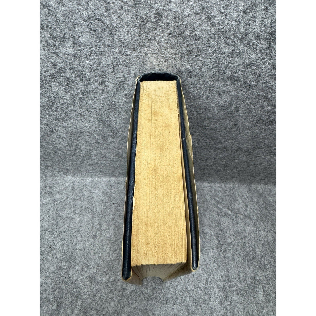 1960 Rebirth of the State of Israel Arthur W Kac HC DJ Moody Press