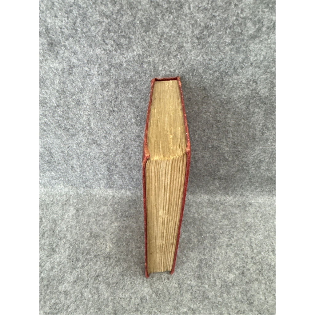 BOOK-DIXON, TED SCOTT FLYING STORIES, THROUGH THE AIR TO ALASKA, 1ST 1930
