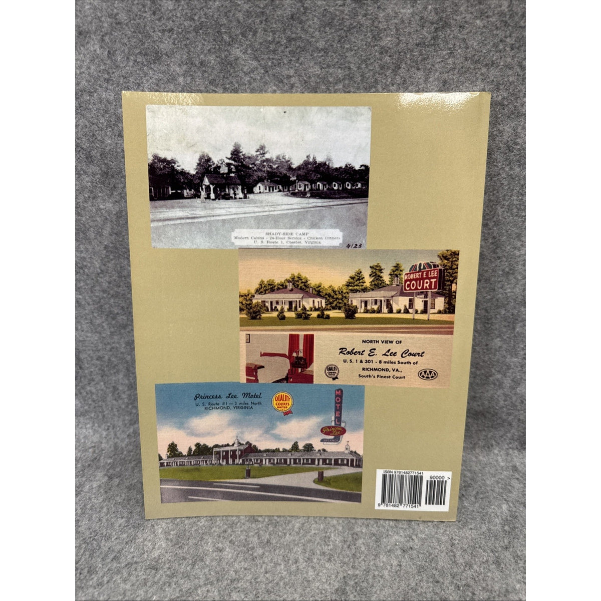 Spending the Night on the Pike by Tim O'Gorman (2013, Trade Paperback)