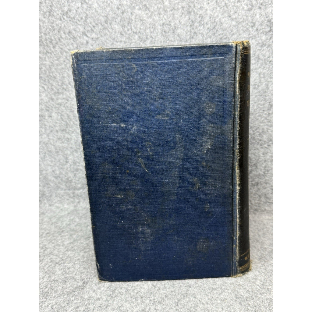 Antique 1920 Pharmacology Materia Medica Drugs Poisons Medicine Bastedo