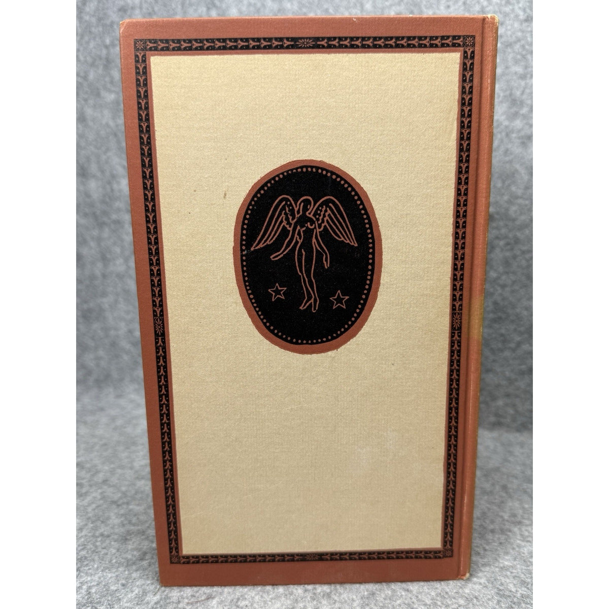 1947 Discourses of Epictetus Peter Pauper Press Stoic Philosophy Hardcover