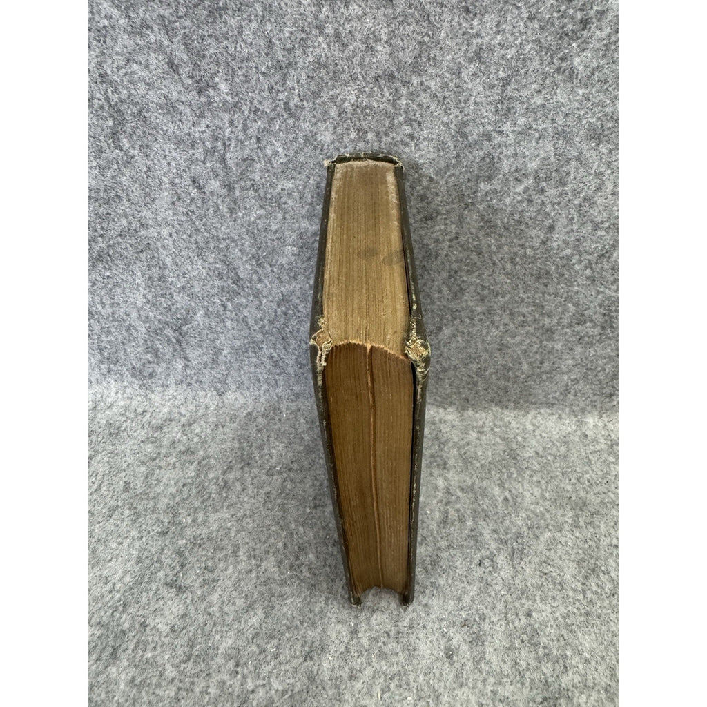 1885 Early Poems of Henry Wadsworth Longfellow Decorative Victorian HC