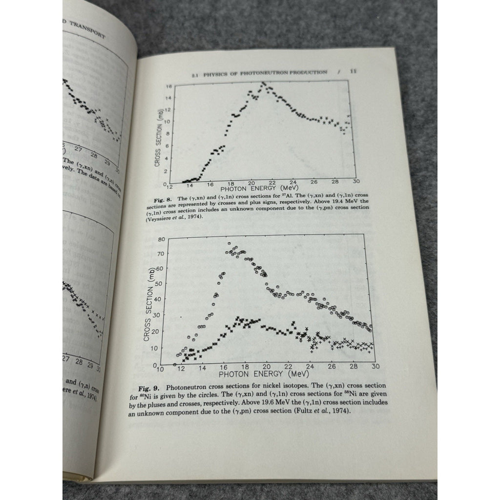 1984 Neutron Contamination Medical Electron Accelerators NCRP Report No. 79