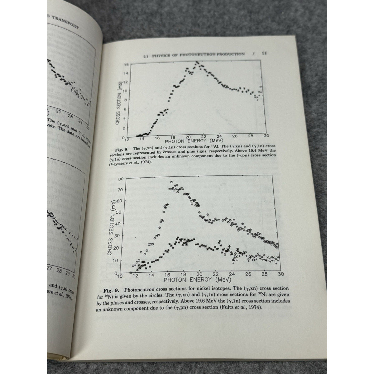 1984 Neutron Contamination Medical Electron Accelerators NCRP Report No. 79