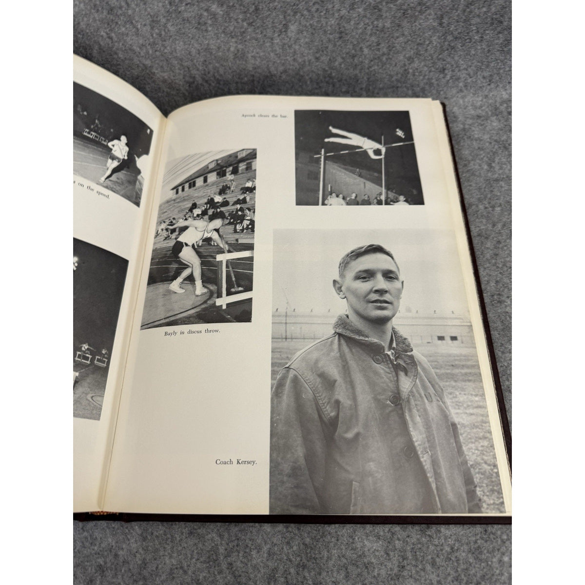 1963 The Binnacle Newport News Shipbuilding Apprentice School Yearbook