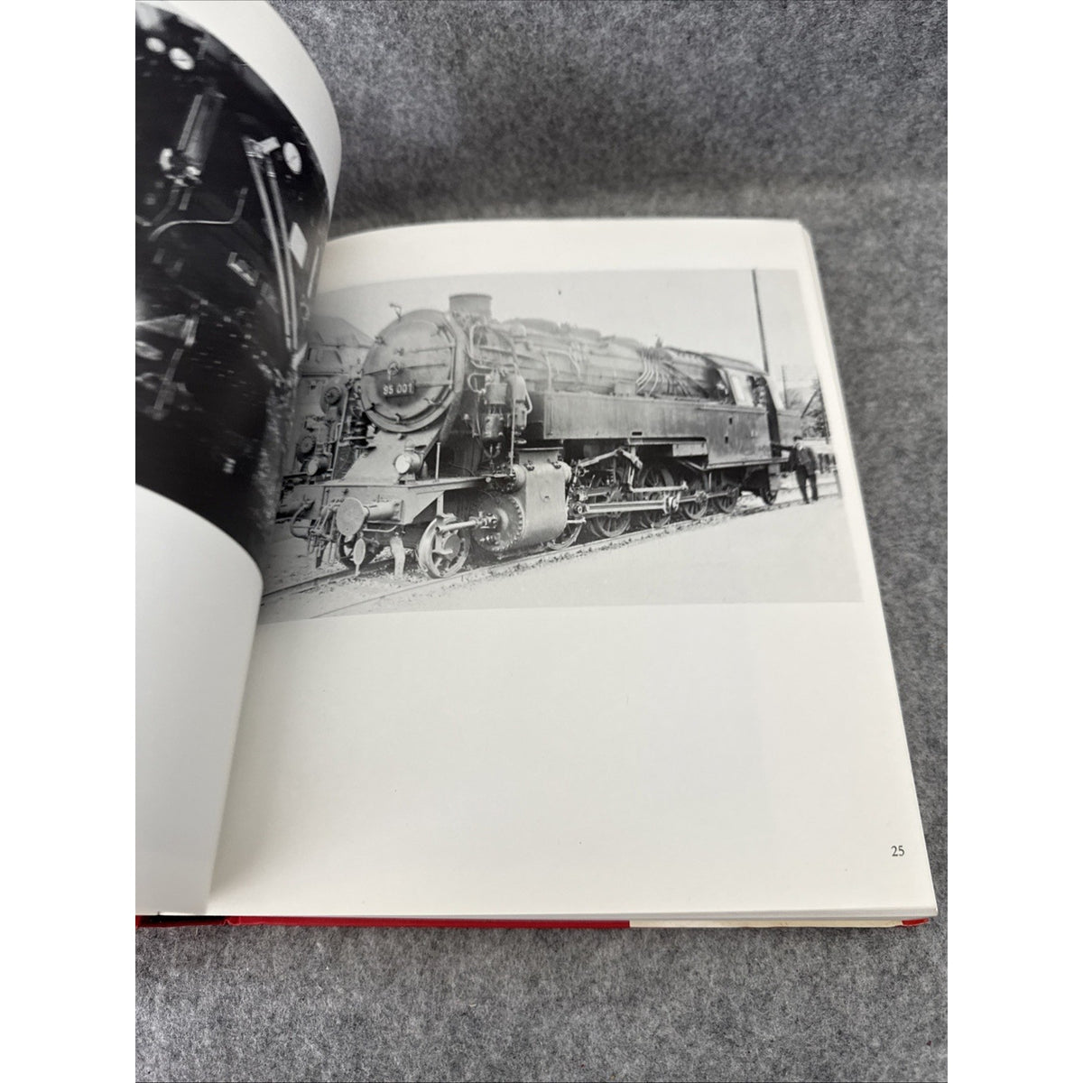 Reichsbahn-Album: 500 Bilder der deutschen Eisenbahn zwischen ...