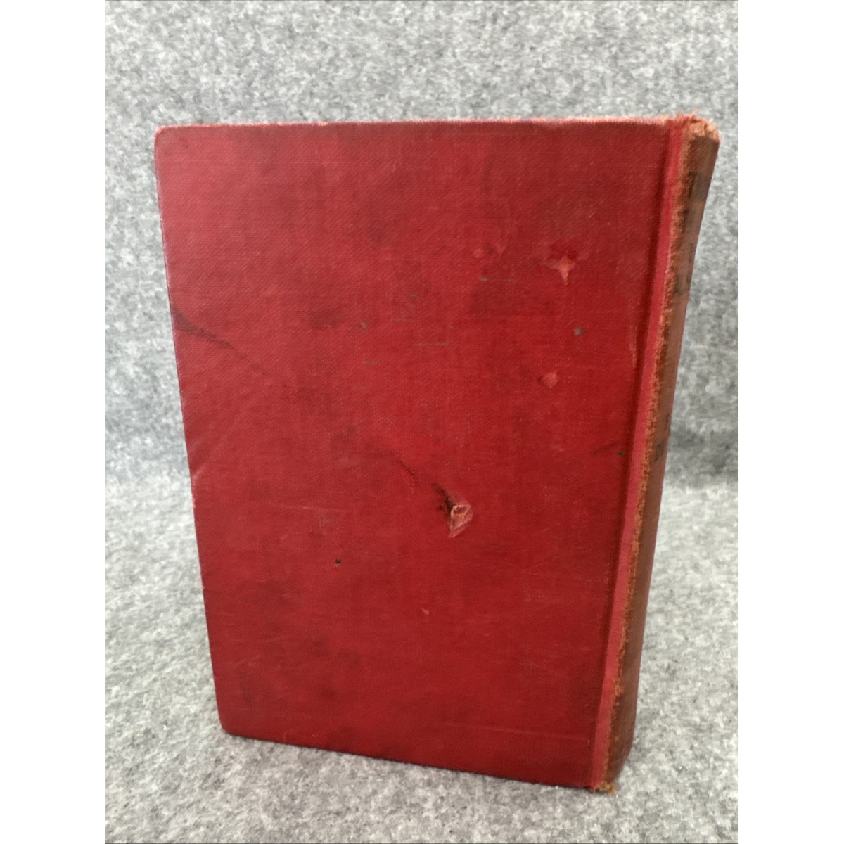 BOOK-DIXON, TED SCOTT FLYING STORIES, THROUGH THE AIR TO ALASKA, 1ST 1930