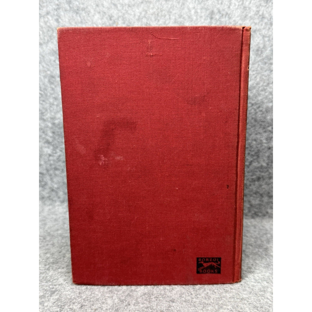 1929 Red Harvest Dashiell Hammett First Edition Knopf Skull Crime Novel