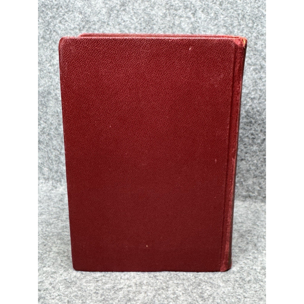 The Three Maxim Gorky 1950s Soviet Moscow English Hardcover USSR Literature