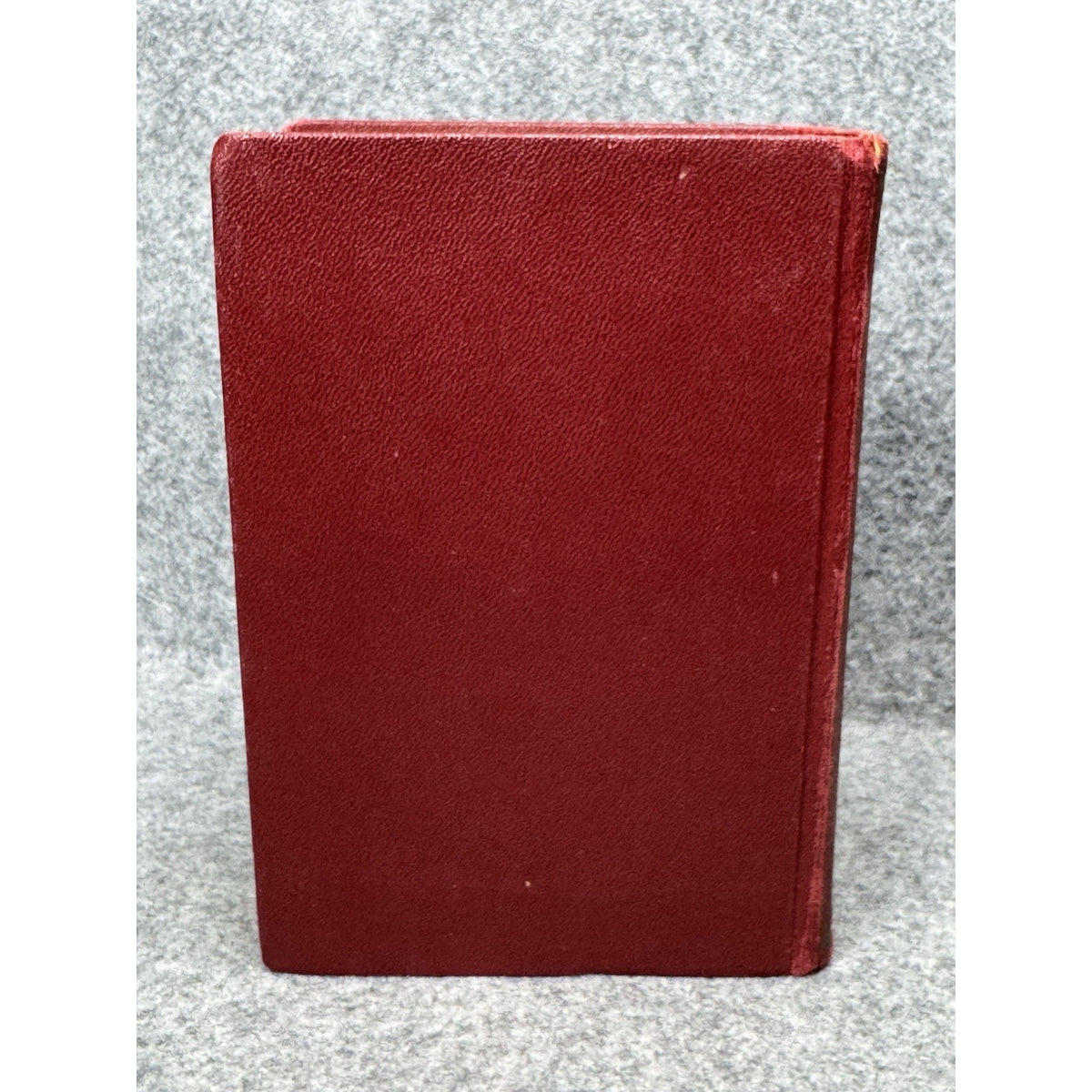 The Three Maxim Gorky 1950s Soviet Moscow English Hardcover USSR Literature