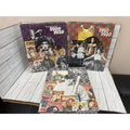 Time Life This Fabulous Century Vol 1-3 1900-1930 HC Illustrated Set