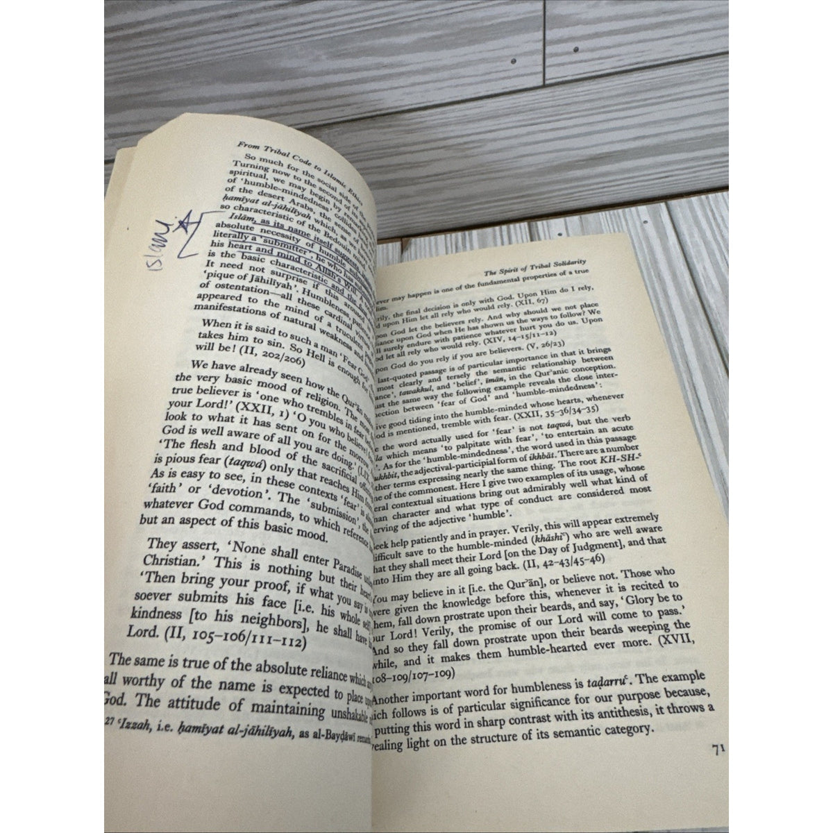 Ethico-Religious Concepts in the Qur'an by Toshihiko Izutsu (2002, Trade...