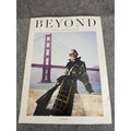 Beyond The St. Regis Magazine 2016 Luxury Fashion Travel Lifestyle Bvlgari