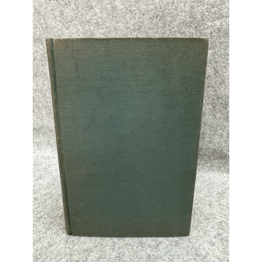 The Bedside Book of Famous British Stories 1940 HC Bennett Cerf Random House