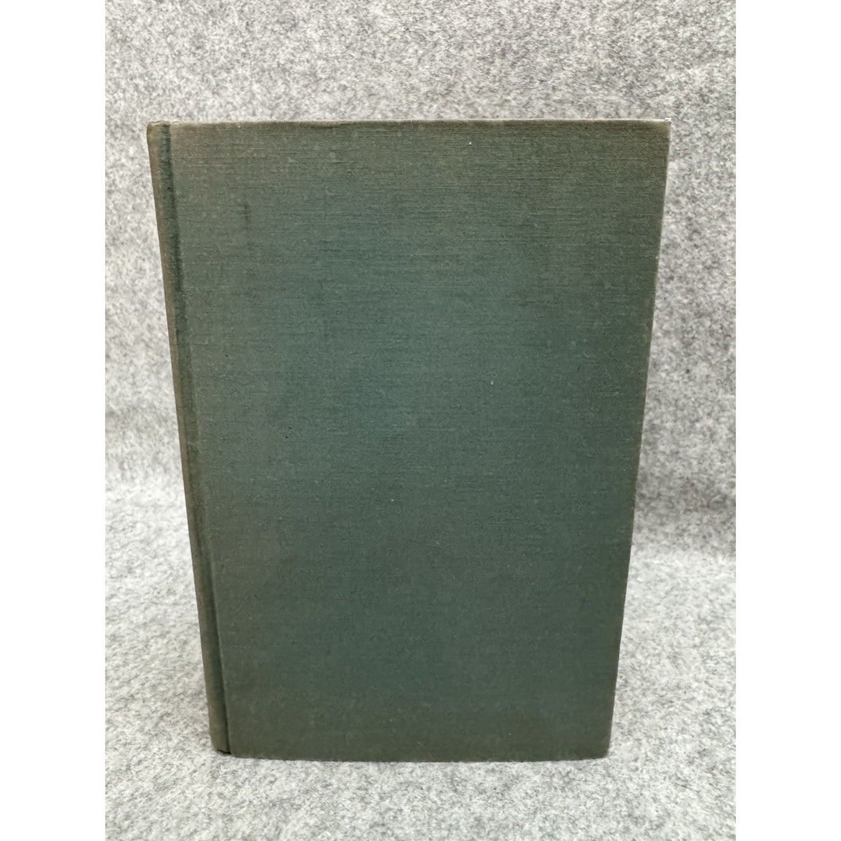 The Bedside Book of Famous British Stories 1940 HC Bennett Cerf Random House