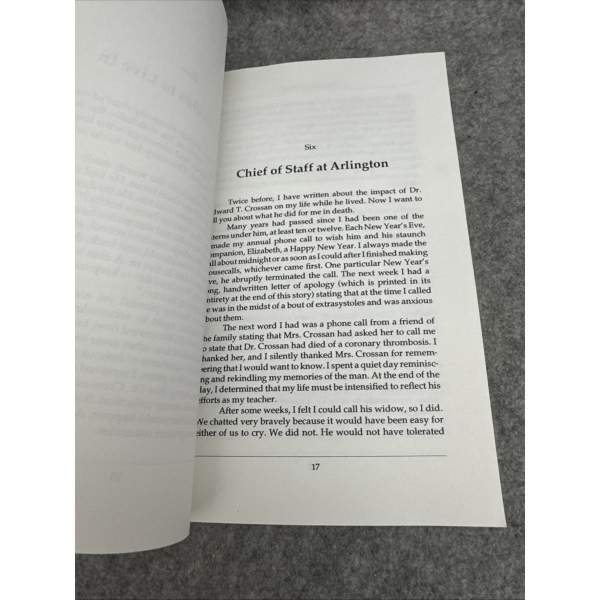 Between the Lines : (Reflections of a Family Physician) by B. Lewis Barnett Jr.