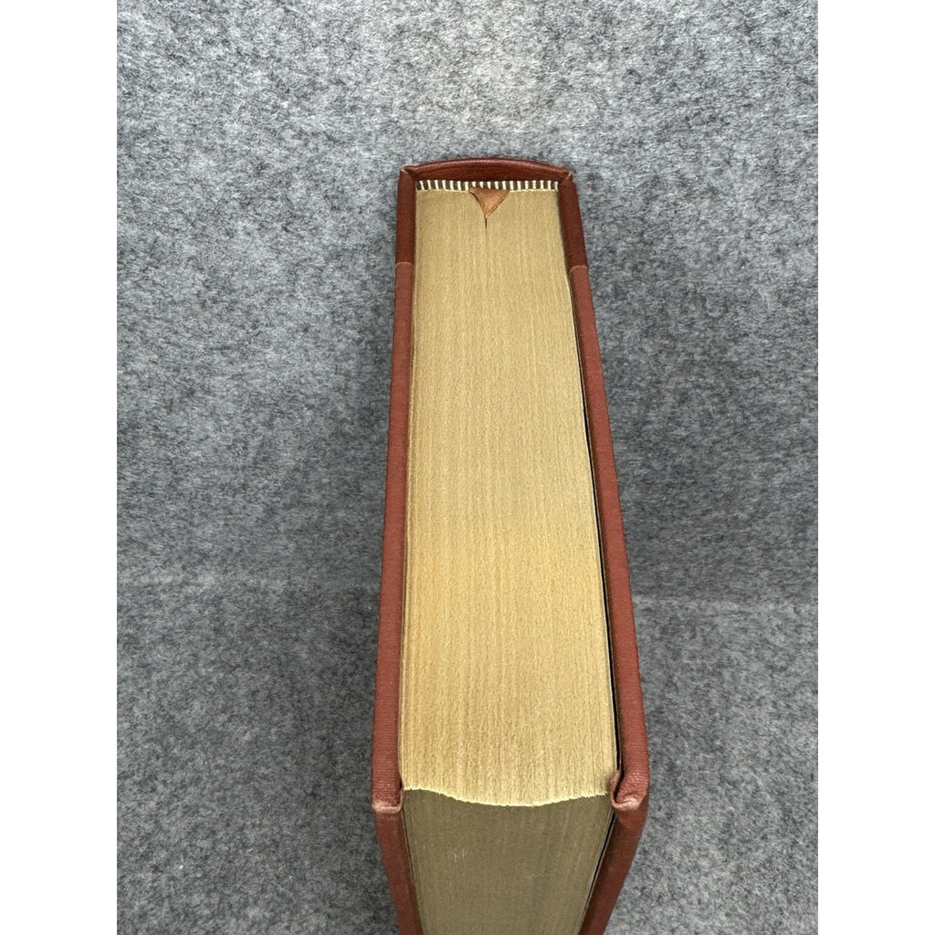 Ulysses James Joyce Franklin Library 1979 Gilt Heirloom Illustrated Hardcover