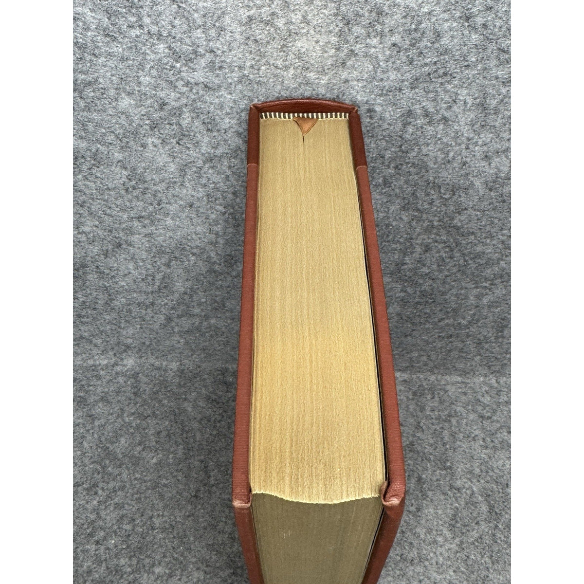 Ulysses James Joyce Franklin Library 1979 Gilt Heirloom Illustrated Hardcover