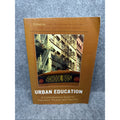 Urban Education : A Comprehensive Guide for Educators, Parents, and Teachers by