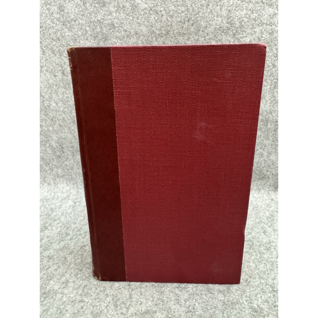 1953 Holy Bible Revised Standard Version RSV Thomas Nelson Hardcover