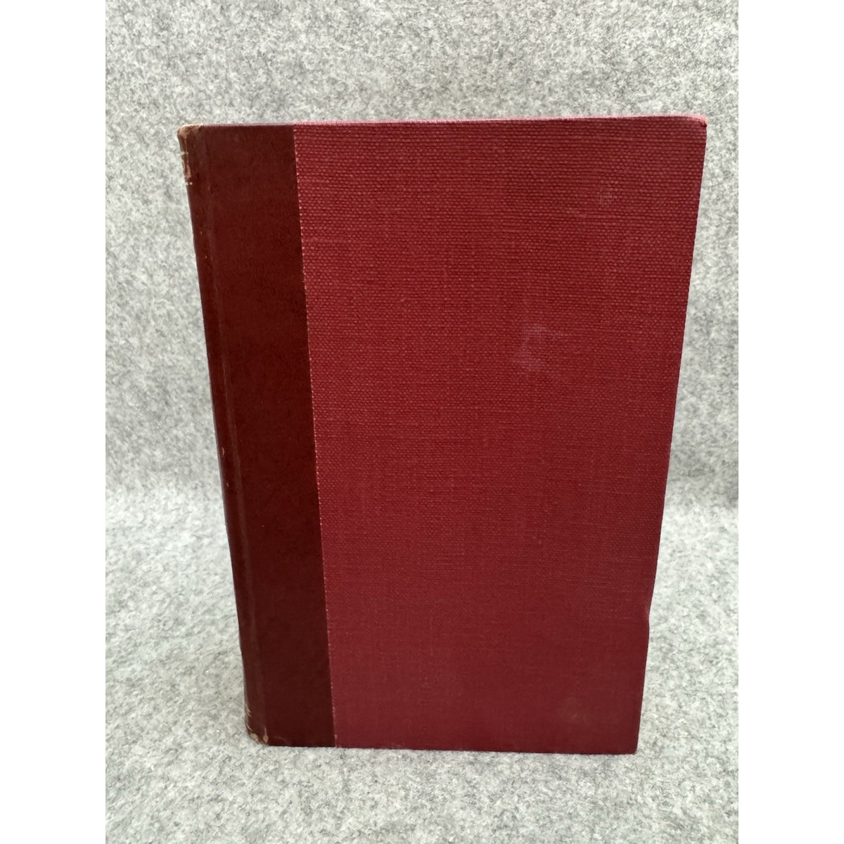 1953 Holy Bible Revised Standard Version RSV Thomas Nelson Hardcover