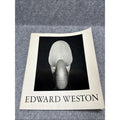 Edward Weston Nancy Newhall 1971 Soft