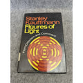 Stanley Kauffmann Figures of Light Film Criticism & Comment 1st Edition HC DJ