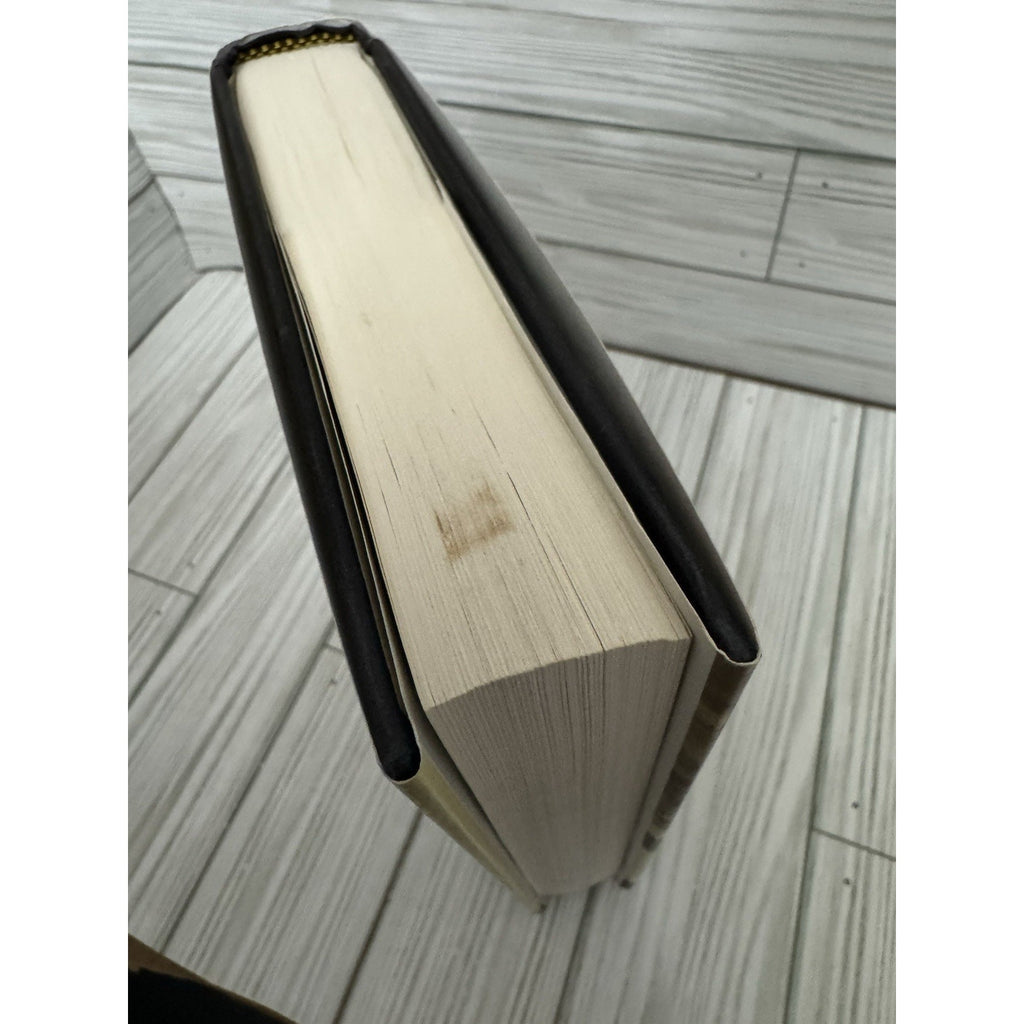 The Lemon Tree Sandy Tolan 1st Edition HC 2006 Bloomsbury VG