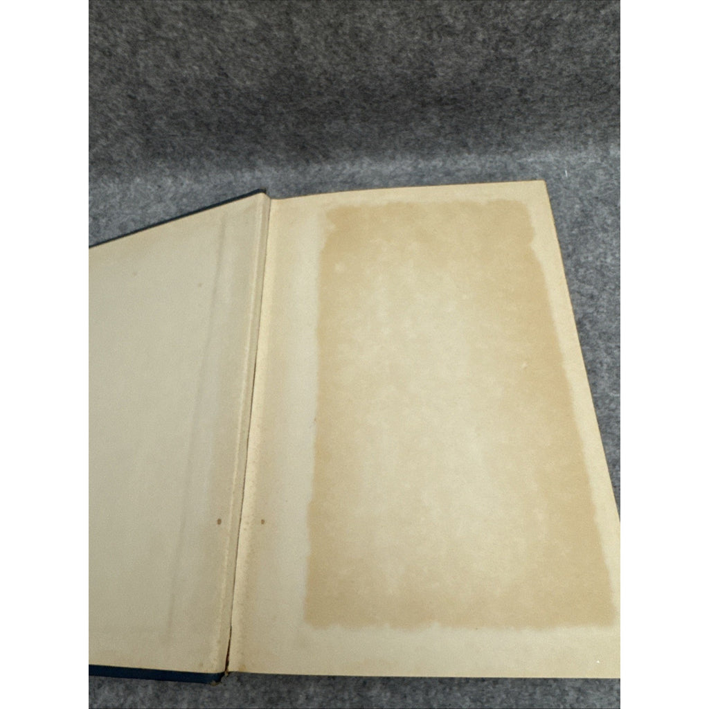 Daphne du Maurier 3 Novels of Cornwall HC Rebecca Frenchmans Creek Jamaica Inn