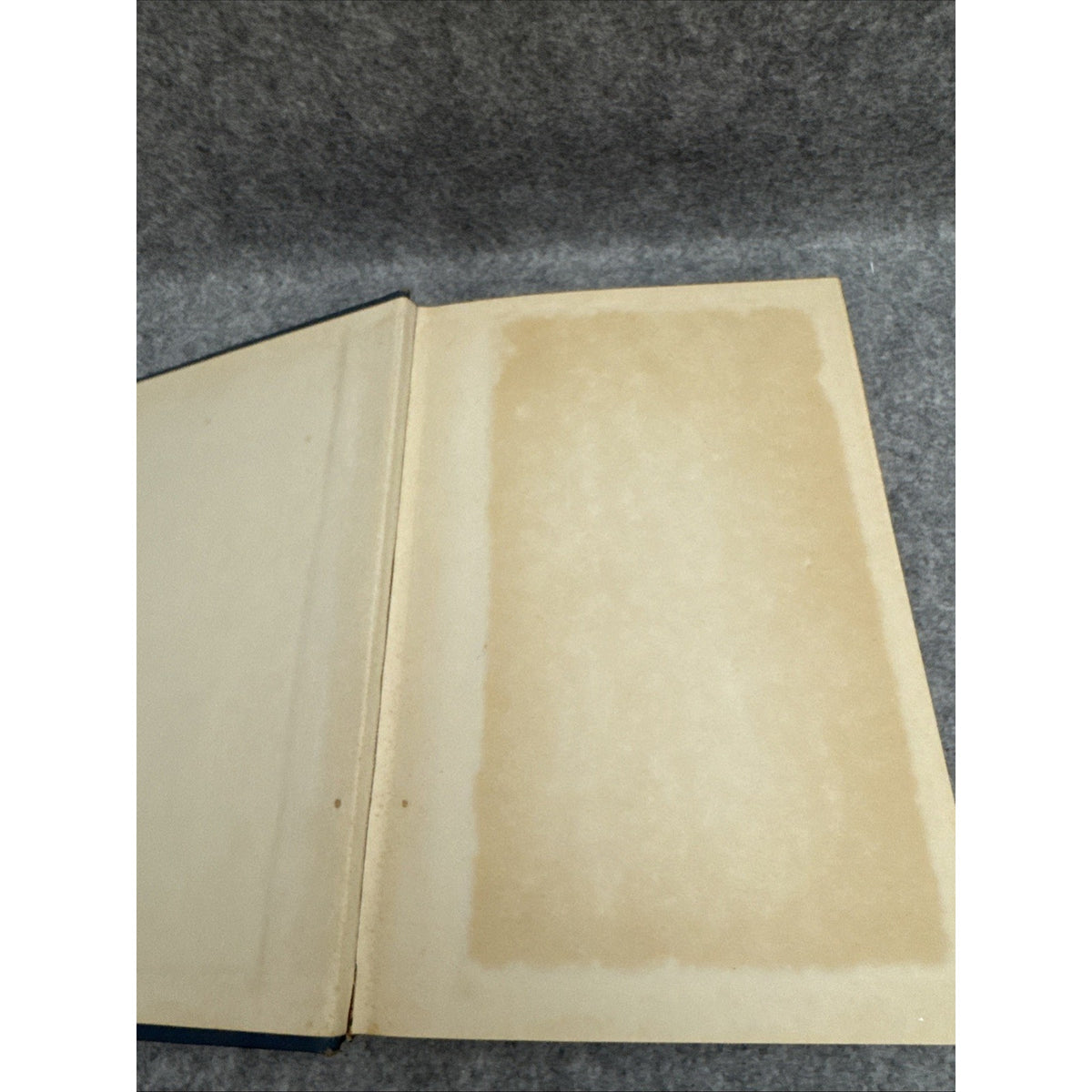 Daphne du Maurier 3 Novels of Cornwall HC Rebecca Frenchmans Creek Jamaica Inn